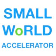 Small World Accelerator
