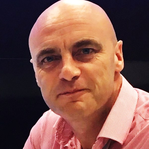 Garry Annand