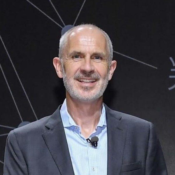 James Rowan