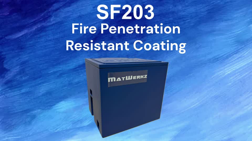 Matwerkz SF203